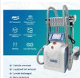 Slimming & RF Platform